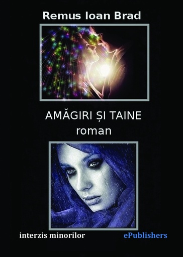 [978-606-716-315-5] Amăgiri și taine