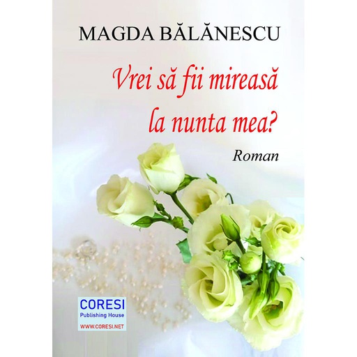 [978-606-996-329-6] Vrei să fii mireasă la nunta mea?