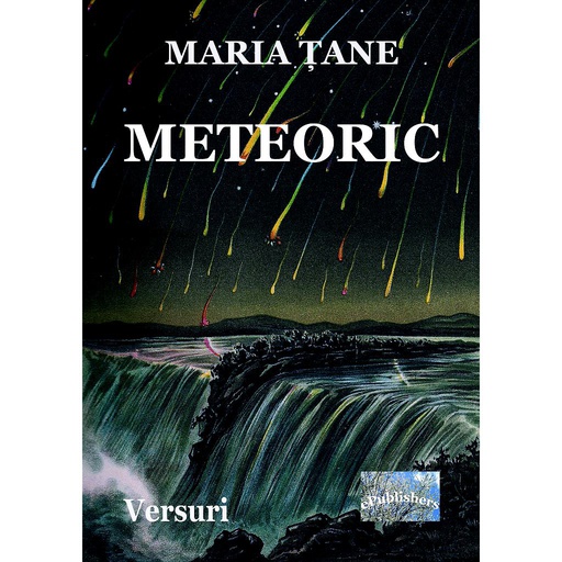 [978-606-716-909-6] Meteoric