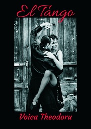 [978-606-996-457-6] El Tango. Roman de dragoste