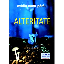 [978-606-996-452-1] Alteritate. Versuri