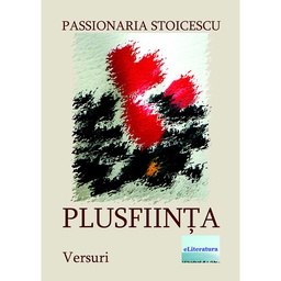 [978-606-001-250-4] Plusființa. Versuri