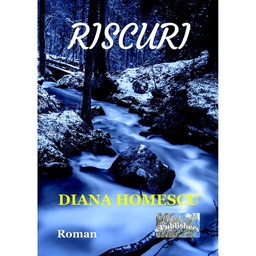 [978-606-049-105-7] Riscuri. Roman