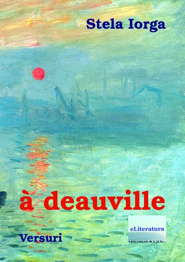 [978-606-001-238-2] À Deauville. Versuri. Ediția a II-a