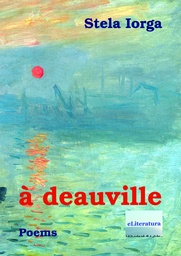 [978-606-001-240-5] À Deauville. Poems
