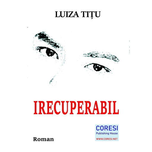 [978-606-996-412-5] Irecuperabil