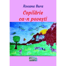 [978-606-049-116-3] Copilărie ca-n povești