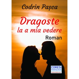 [978-606-996-498-9] Dragoste la a mia vedere. Roman