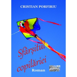 [978-606-049-216-0] Sfârșitul copilăriei. Roman