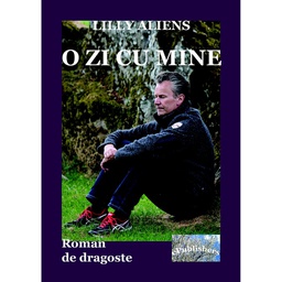 [978-606-049-128-6] O zi cu mine. Roman de dragoste