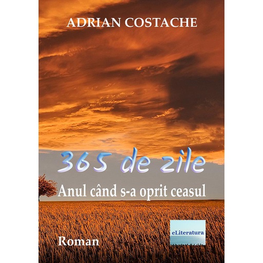[978-606-001-361-7] 365 de zile