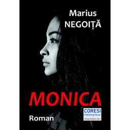 [978-606-996-582-5] Monica. Roman