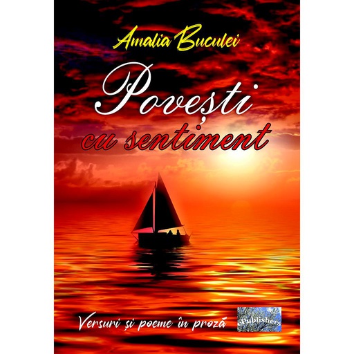[978-606-049-338-9] Povești cu sentiment. Versuri și poeme în proză