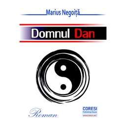 [978-606-996-636-5] Domnul Dan. Roman