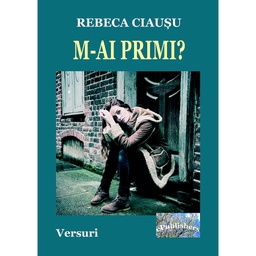 [978-606-049-365-5] M-ai primi? Versuri