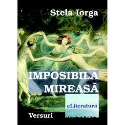 [978-606-8407-44-9] Imposibila mireasă