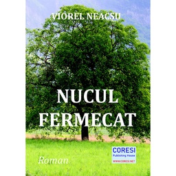 [978-606-996-738-6] Nucul fermecat. Roman