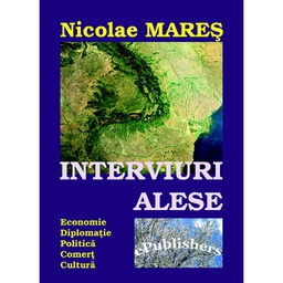 [978-606-716-374-2] Interviuri alese