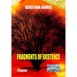 [978-606-049-367-9] Fragments of Existence. Poems
