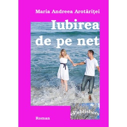 [978-606-8499-79-6] Iubirea de pe net