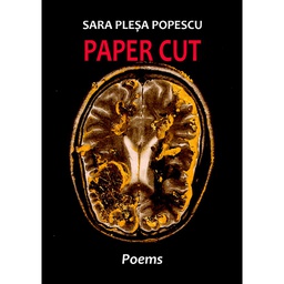 [978-606-049-439-3] Paper Cut. Poems