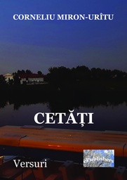 [978-606-049-447-8] Cetăți. Versuri