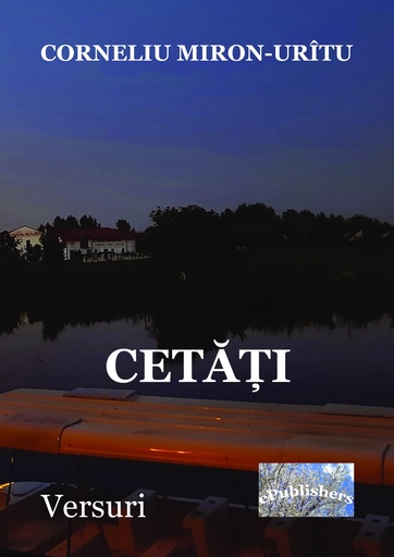 [978-606-049-447-8] Cetăți. Versuri