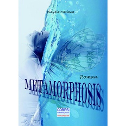 [978-606-996-751-5] Metamorphosis. Roman