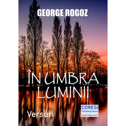 [978-606-996-686-0] În umbra luminii. Versuri