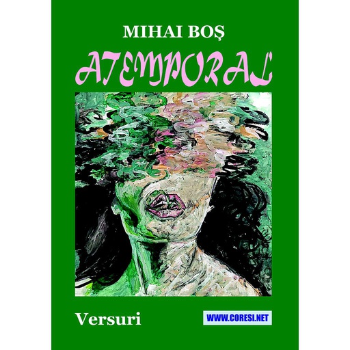 [978-606-996-759-1] Atemporal. Versuri