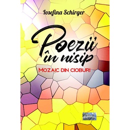 [978-606-049-493-5] Poezii în nisip. Poeme