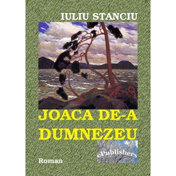 [978-606-716-157-1] Joaca de-a Dumnezeu