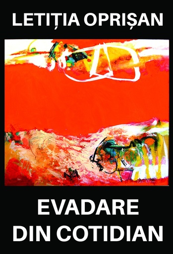 [978-606-996-928-1] Evadare din cotidian. 