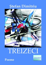 [978-606-001-450-8] Treizeci. Poeme