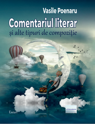 [978-606-001-436-2] Comentariul literar și alte tipuri de compoziție