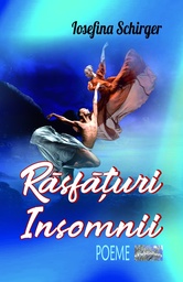 [978-606-049-542-0] Răsfățuri – Insomnii. Poeme