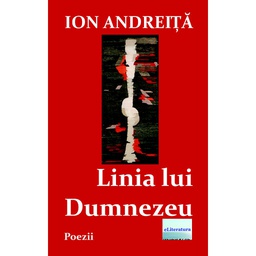 [978-606-700-510-3] Linia lui Dumnezeu