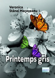 [978-606-001-429-4] Printemps gris. Poèmes