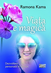 [978-606-049-567-3] Viața e magică