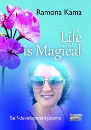 [978-606-049-589-5] Life is Magical