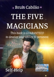 [978-606-049-599-4] The Five Magicians. Self-help