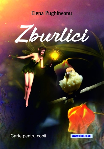 [978-606-996-942-7] Zburlici