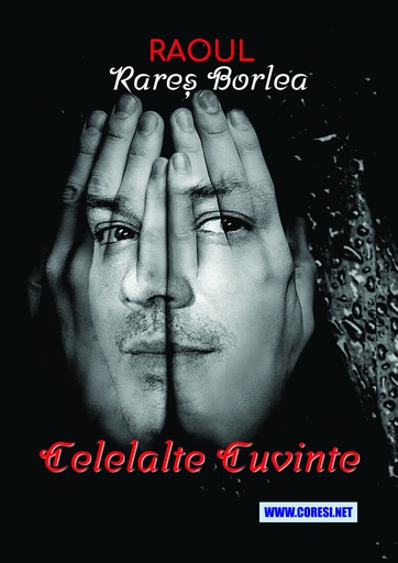 [978-606-996-977-9] Celelalte cuvinte. Poezii