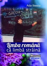 [978-606-996-678-5] Limba română ca limbă străină