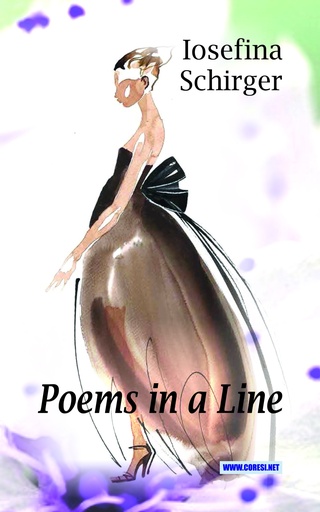 [978-606-996-991-5] Poems in a line.