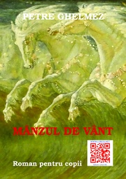 [978-606-92962-3-3] Mânzul de vânt