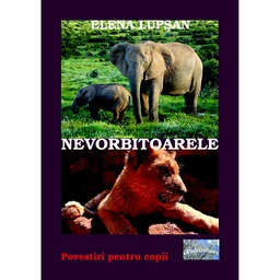 [978-606-716-401-5] Nevorbitoarele