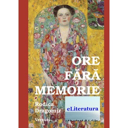 [978-606-8452-98-2] Ore fără memorie