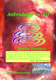 [978-606-716-495-4] Astrology in 3D