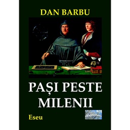 [978-606-716-547-0] Pași peste milenii